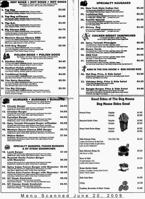 Information about "dog_house_menu.jpg" on the dog house Chico LocalWiki