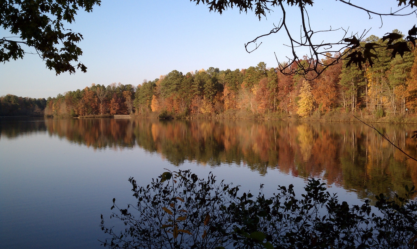 Information about "lake lynn.jpg" on lake lynn park Raleigh LocalWiki