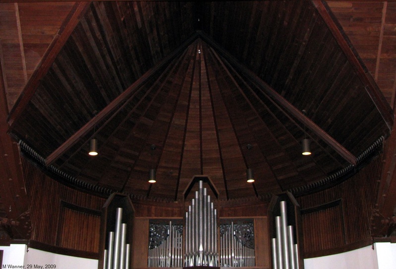 First Presbyterian Church of Saranac Lake Historic Saranac Lake