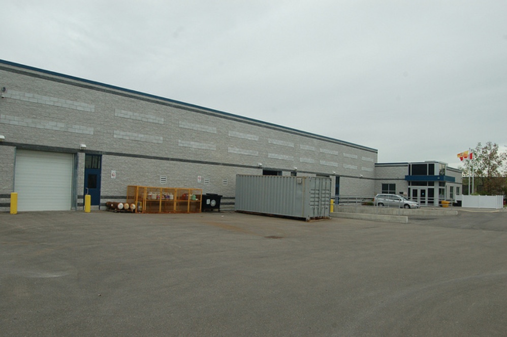 Fewster Community Recycling Centre Mississauga LocalWiki