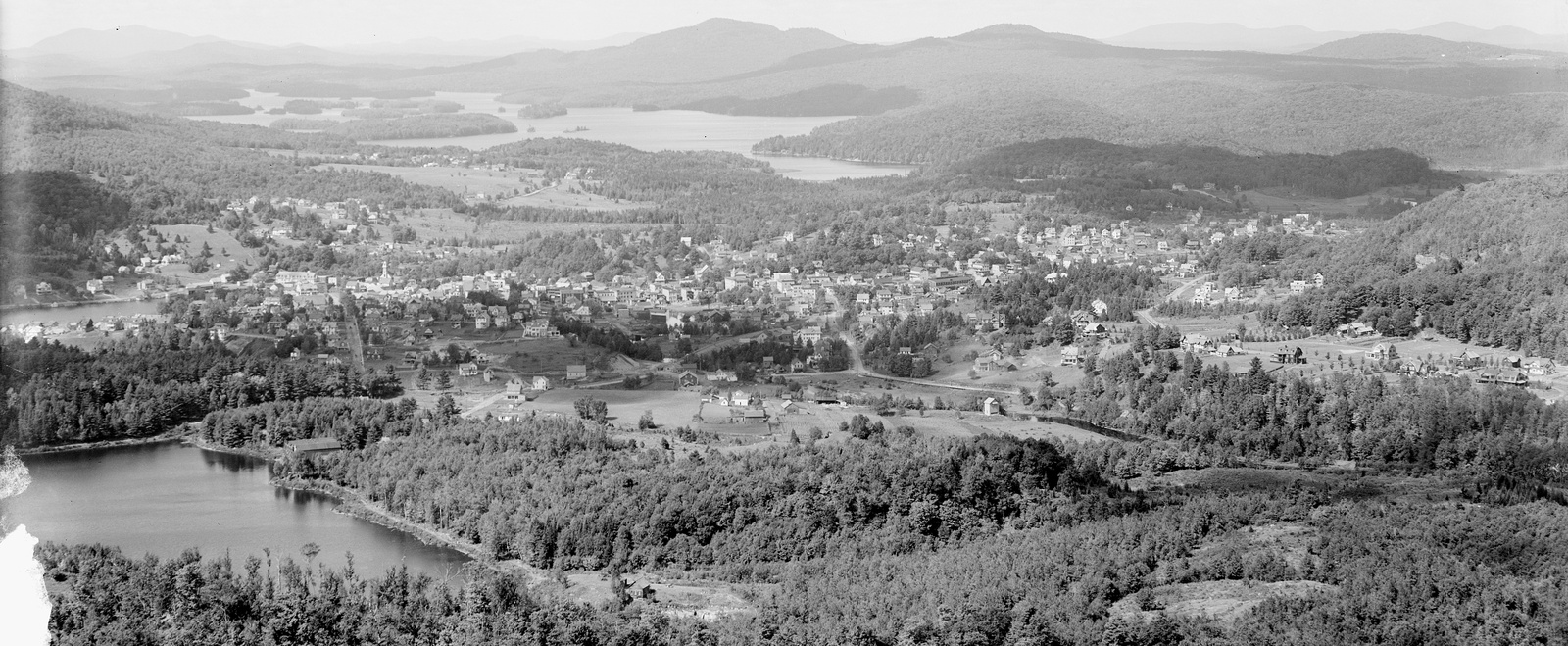 Information about "Saranac Lake from Mt Baker 1909 2.jpg" on saranac