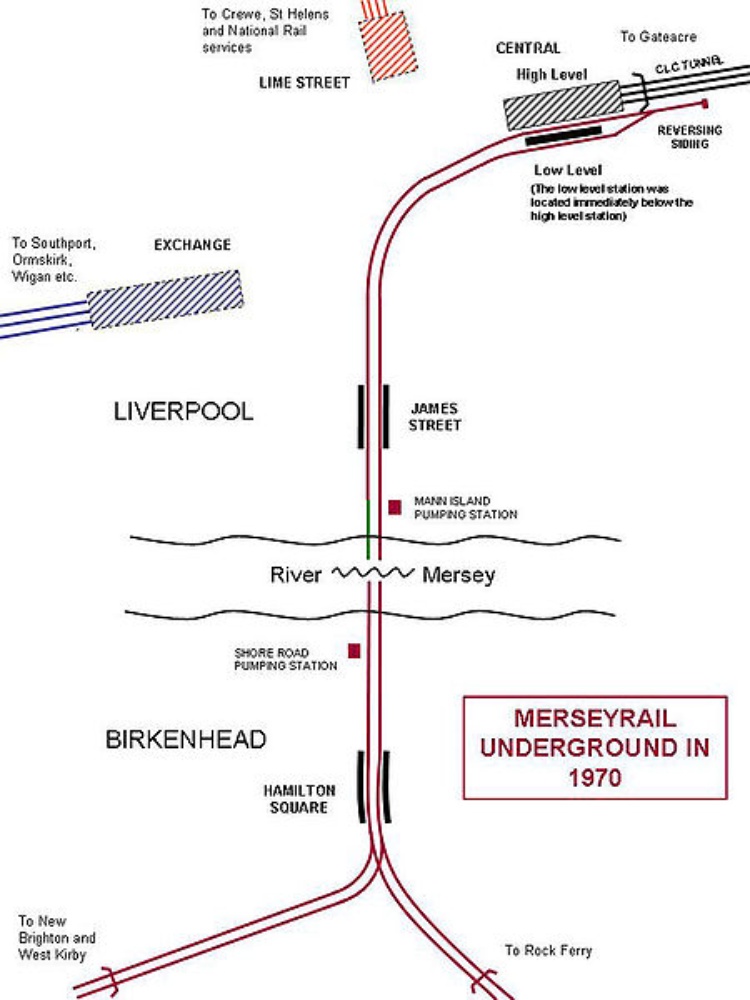 Merseyrail Liverpool LocalWiki