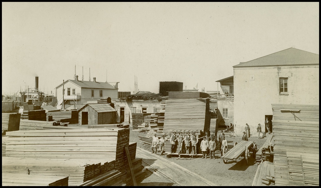 Information about "Oakland Lumber Company 1894.jpg" on oakland lumber