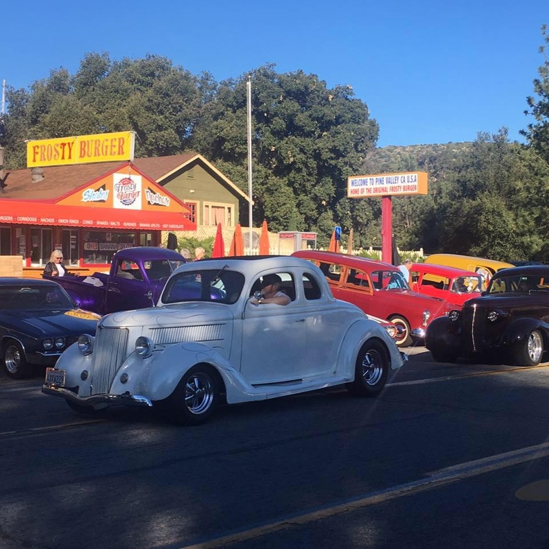 Old Highway 80 San Diego LocalWiki