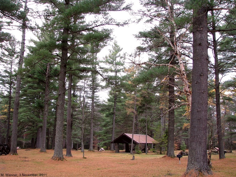 Meadowbrook Campground Historic Saranac Lake LocalWiki