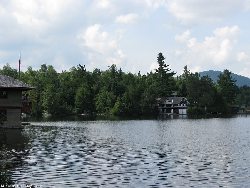 Loon Lake Historic Saranac Lake LocalWiki