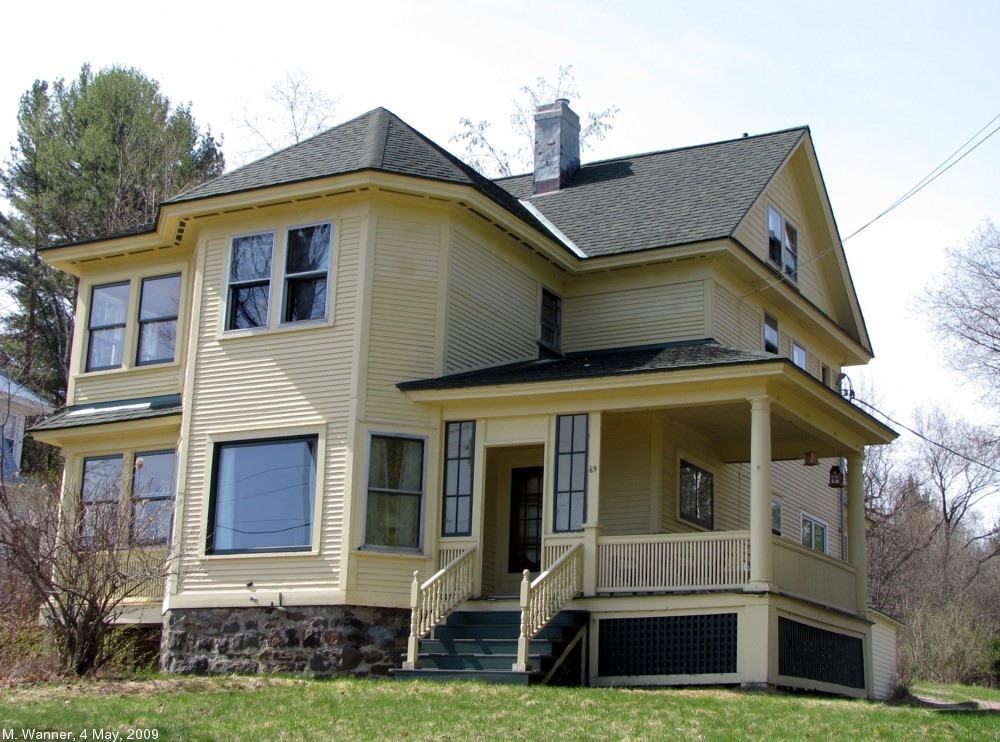 Information about "69 Riverside Drive.jpg" on riverside drive