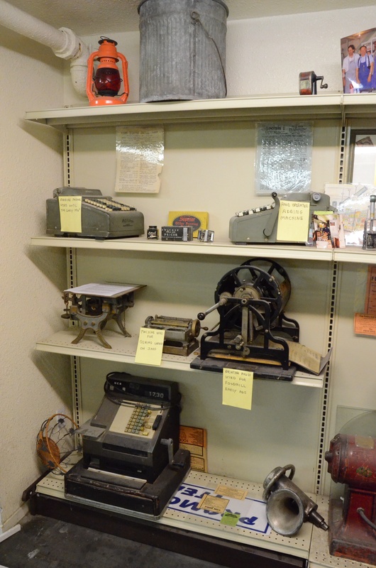 The Food Mill Oakland LocalWiki