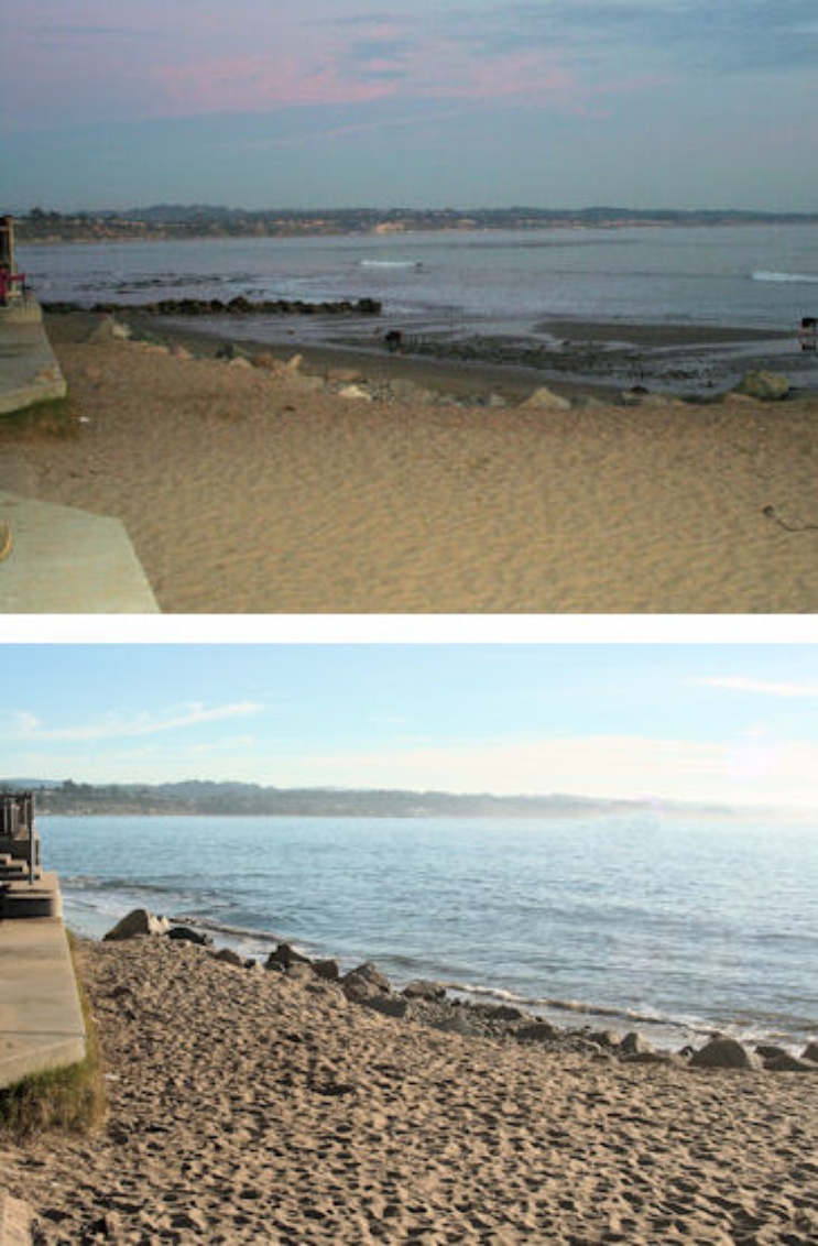 Tides Santa Cruz LocalWiki