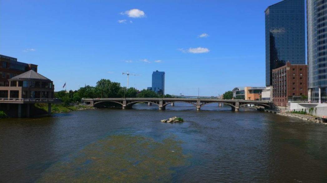 Blue Bridge Grand Rapids LocalWiki