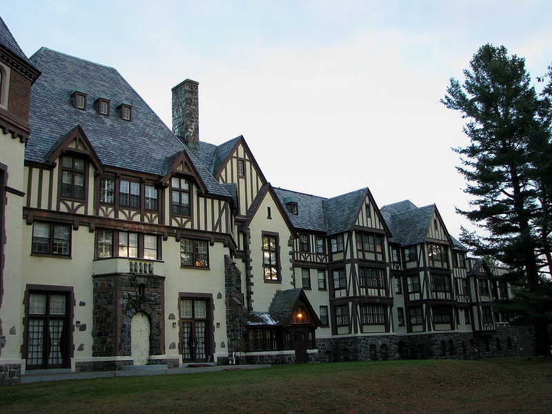 Will Rogers Memorial Hospital Historic Saranac Lake LocalWiki