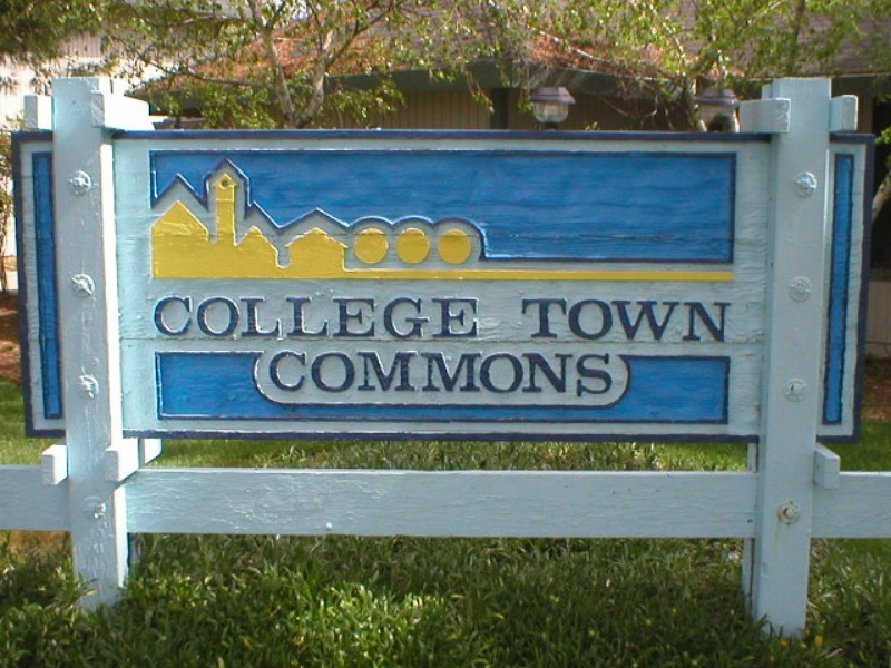 College Town Commons Apartments Davis LocalWiki