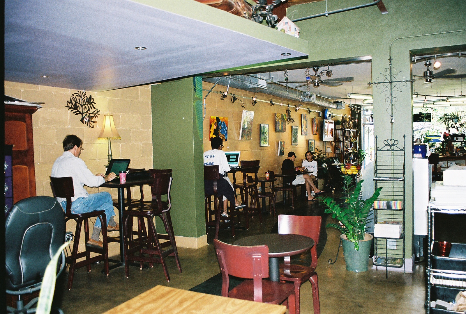 Information about "CoffeeGarden2.jpg" on coffee garden Sacramento LocalWiki