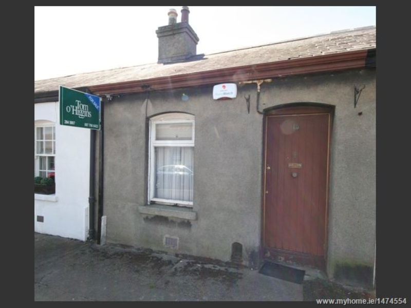 Coldwell St. Dún Laoghaire LocalWiki