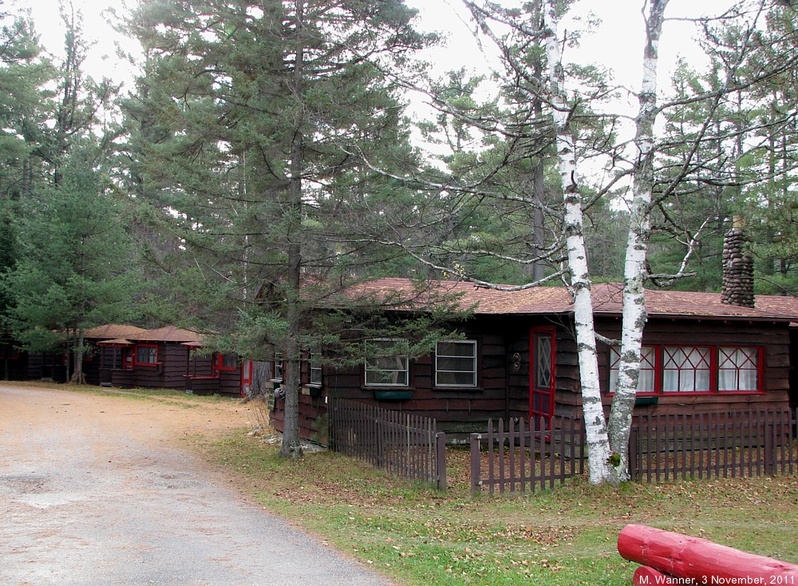 Evergreen Camps Historic Saranac Lake LocalWiki