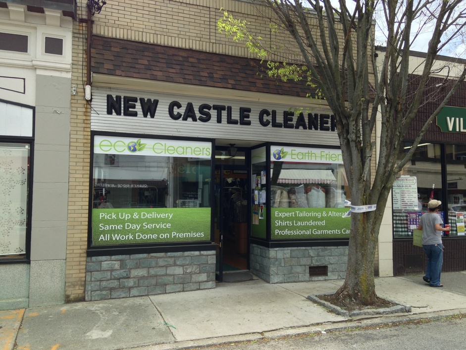 New Castle Cleaners Chappaqua LocalWiki