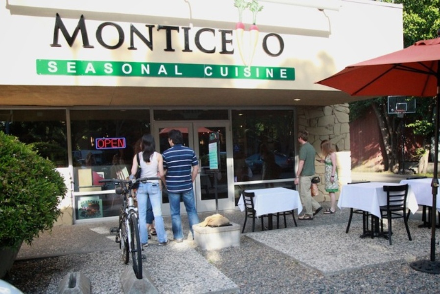 Monticello Davis LocalWiki