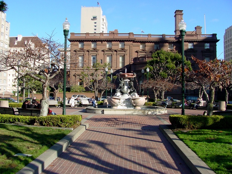 Huntington Park San Francisco LocalWiki