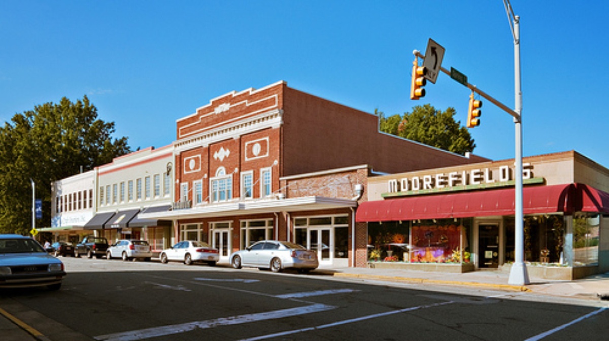 Burlington Alamance County, NC LocalWiki