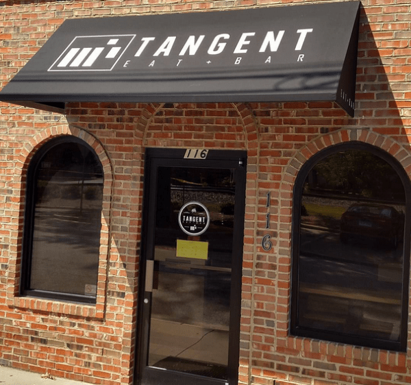 Tangent Eat + Bar Alamance County, NC LocalWiki