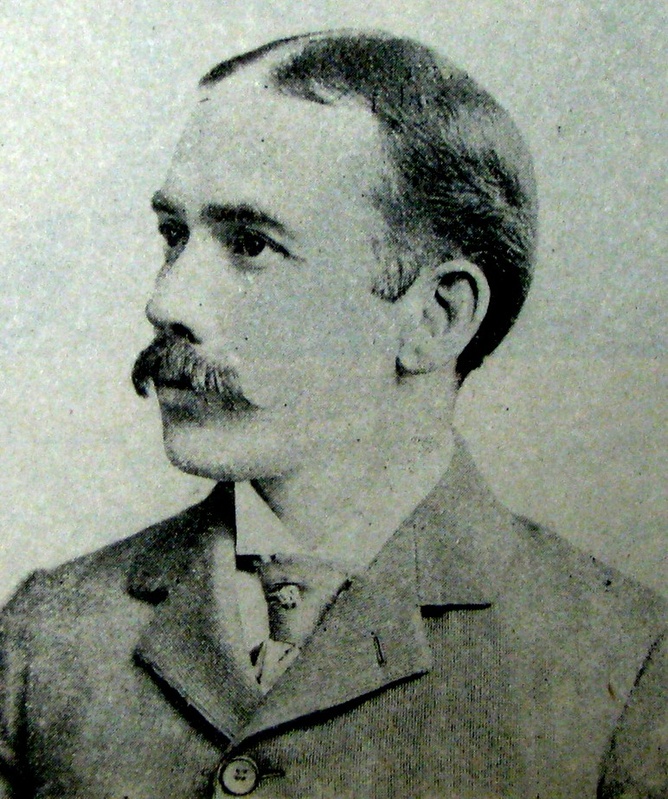 John Harding Historic Saranac Lake LocalWiki