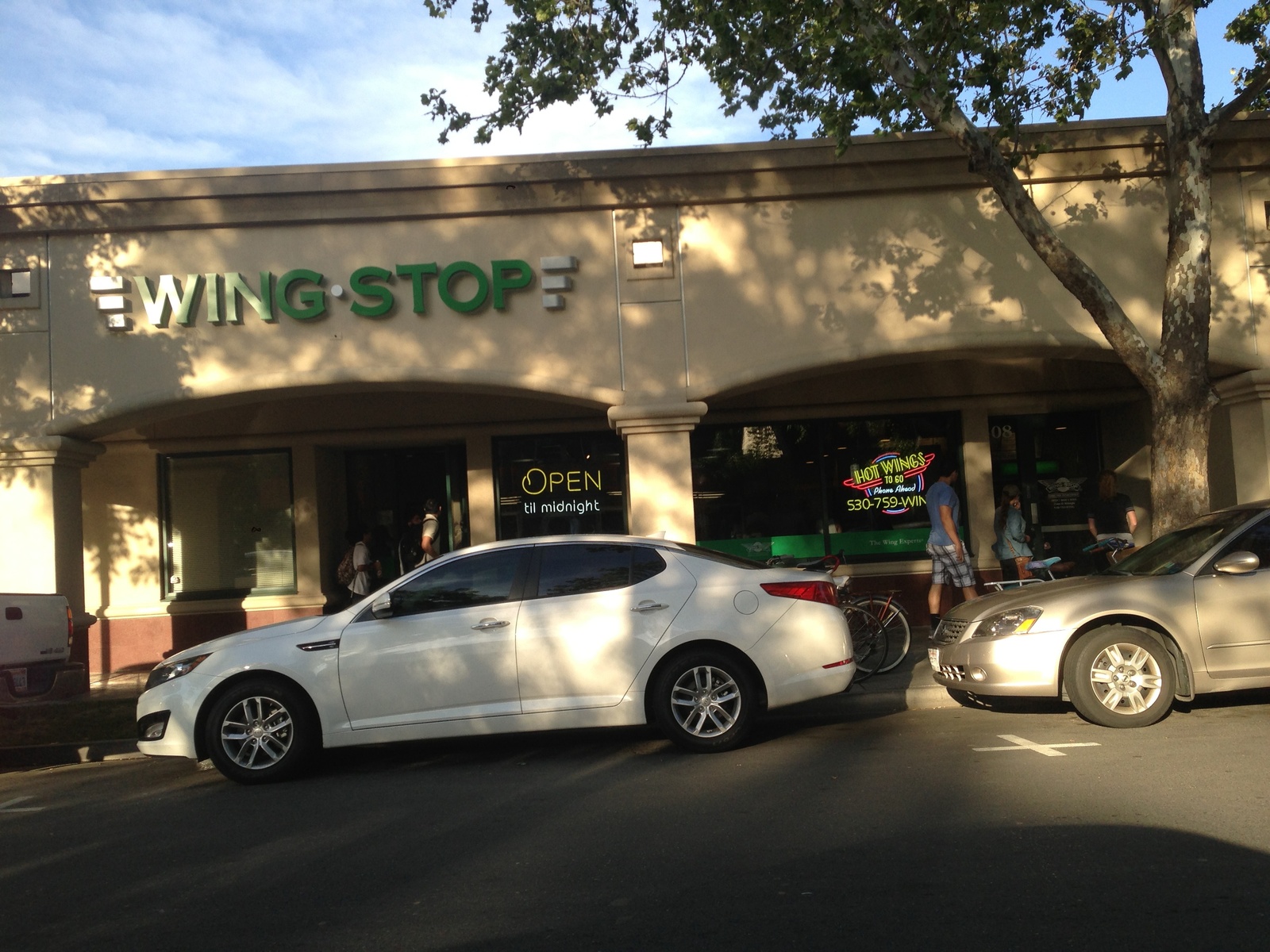 Information about "image.jpg" on wingstop Davis LocalWiki