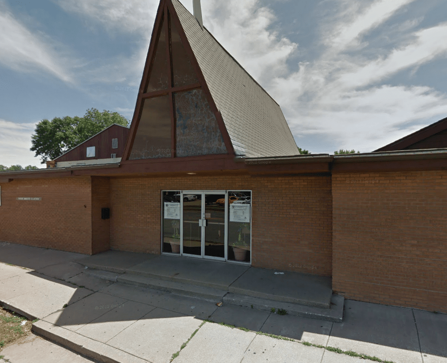 New Hope Church of God in Christ ChampaignUrbana LocalWiki