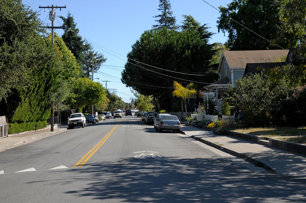 Market Street Santa Cruz LocalWiki