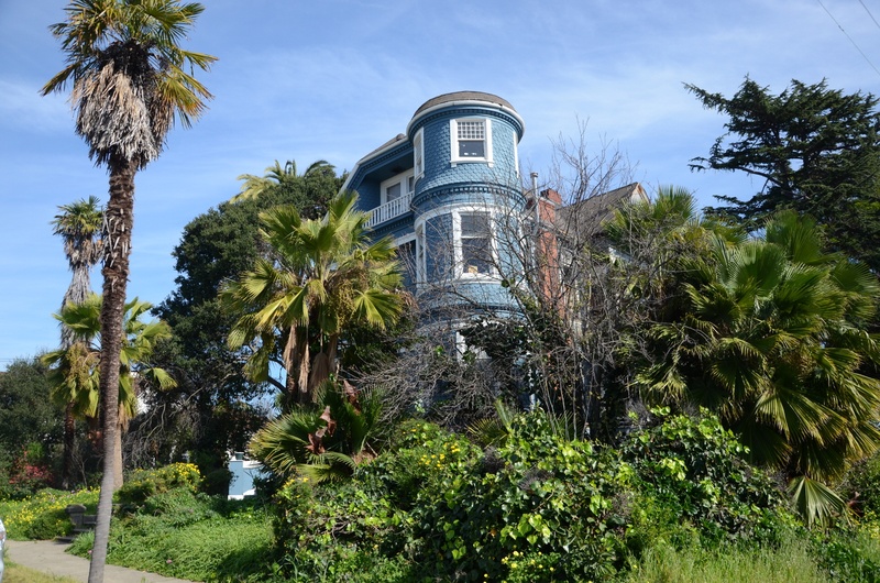 552 Montclair House Oakland LocalWiki