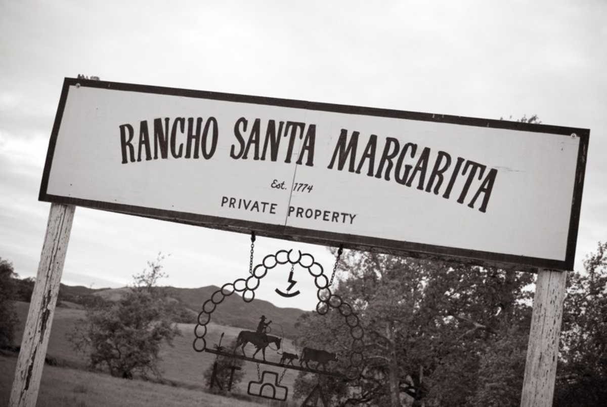 Santa Margarita Ranch San Luis Obispo LocalWiki