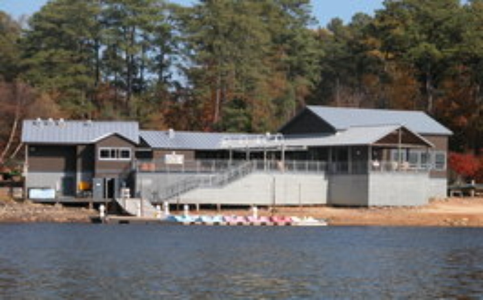 Lake Johnson Raleigh LocalWiki