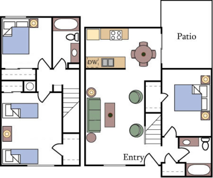 Almondwood Apartments Davis LocalWiki