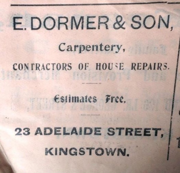 Adelaide Street Dún Laoghaire LocalWiki