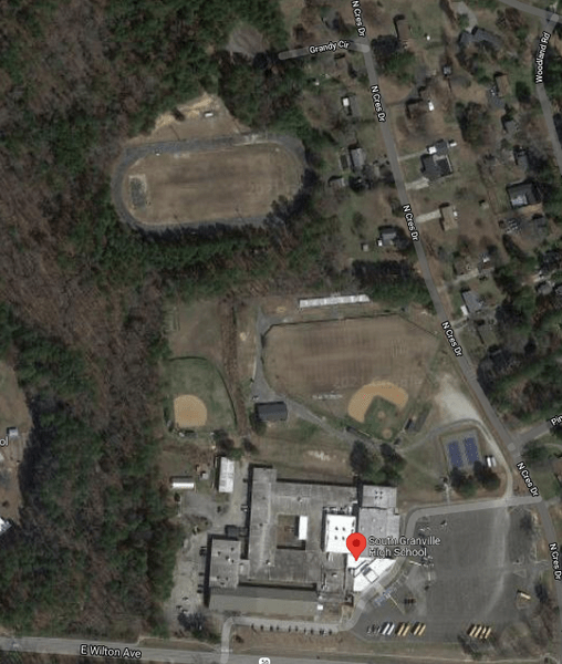 South Granville High School Granville County, NC LocalWiki
