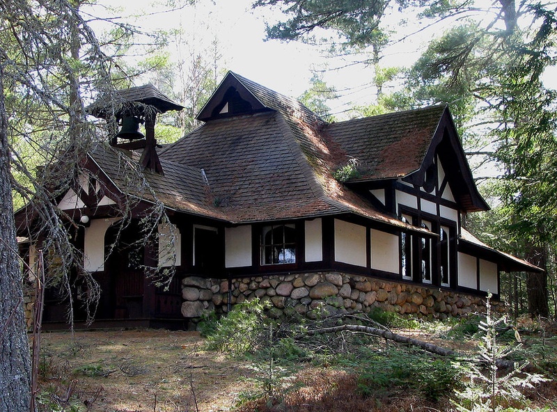 Churches Historic Saranac Lake LocalWiki