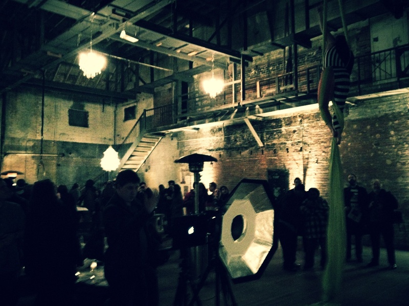 Jam Handy Detroit LocalWiki