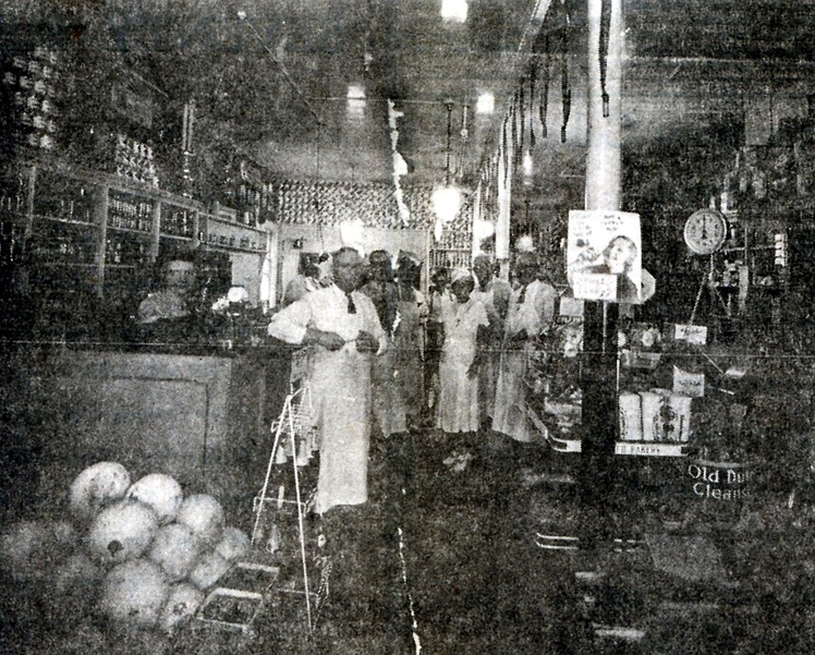 Saranac Supply Historic Saranac Lake LocalWiki