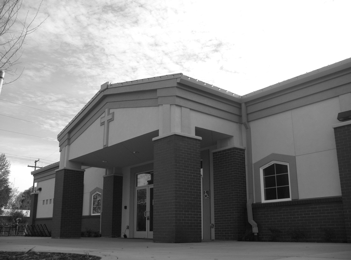 Davis Korean Church Davis LocalWiki