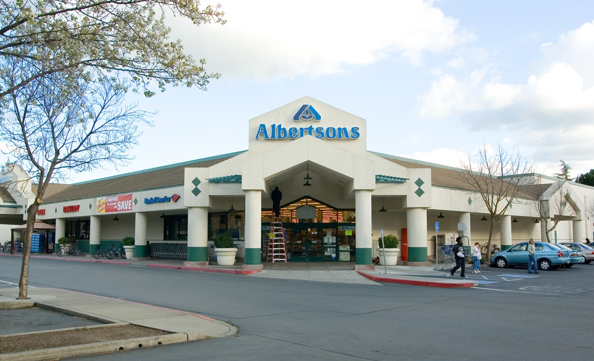 Information about "albertsons_2006_03_14.jpg" on albertsons Davis