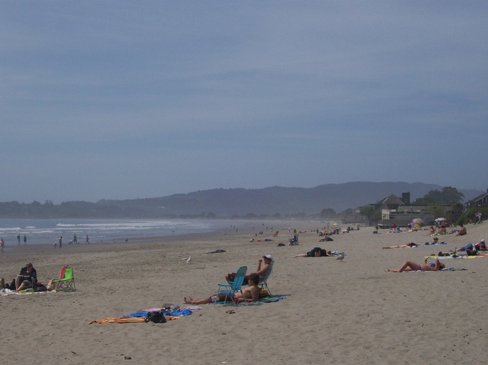 Stinson Beach San Francisco LocalWiki