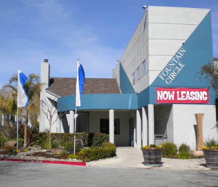 Fountain Circle Townhomes Davis LocalWiki