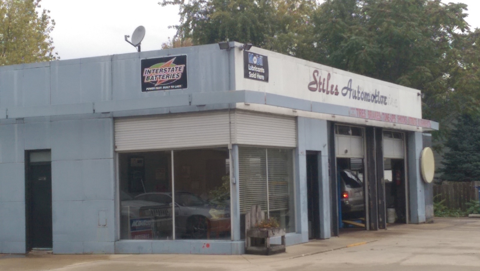 Information about "IMAG0468.jpg" on autobody shops BloomingtonNormal