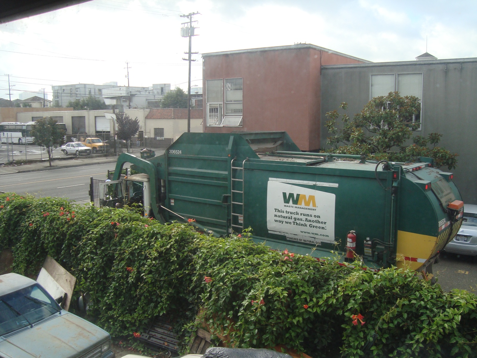 Information about "DSC02953.JPG" on waste management of alameda county