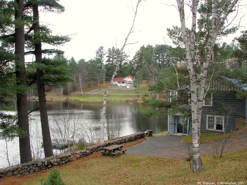 Turtle Pond Historic Saranac Lake LocalWiki