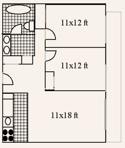 Viking Apartments Davis LocalWiki