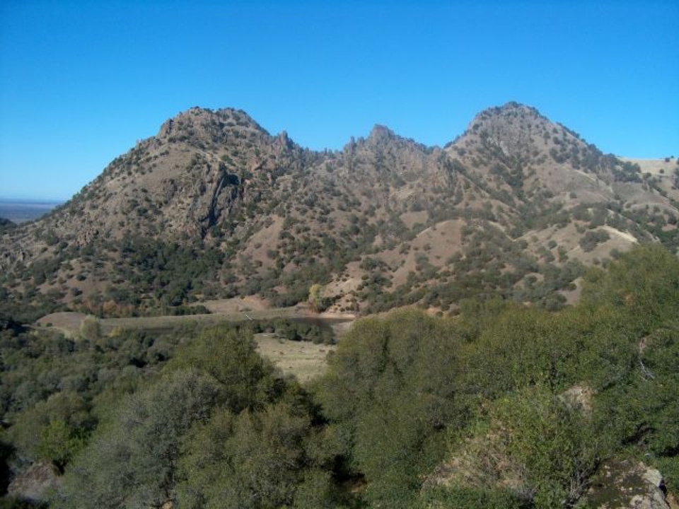 Sutter Buttes YubaSutter LocalWiki