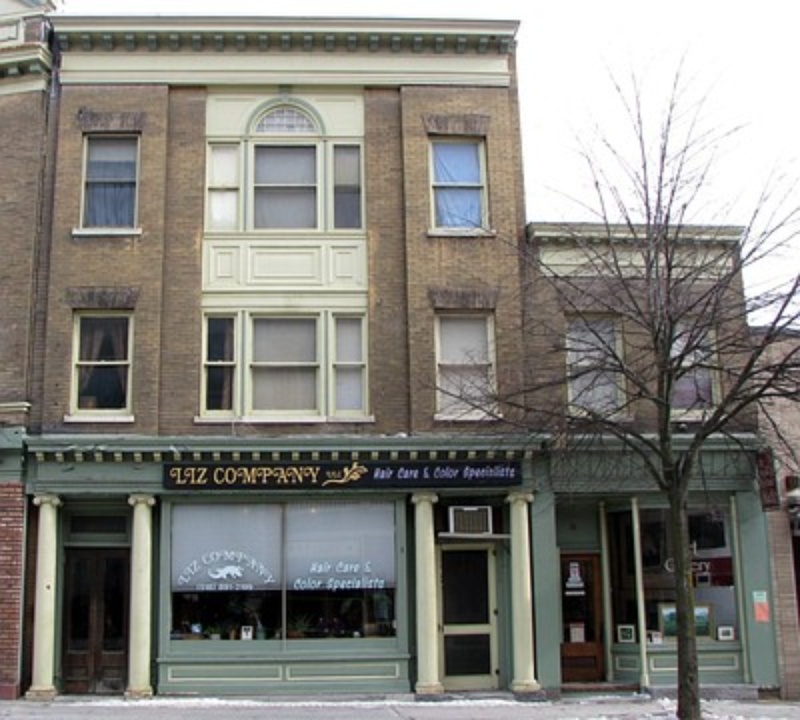 Kollecker Kodak and Gift Shop Historic Saranac Lake LocalWiki