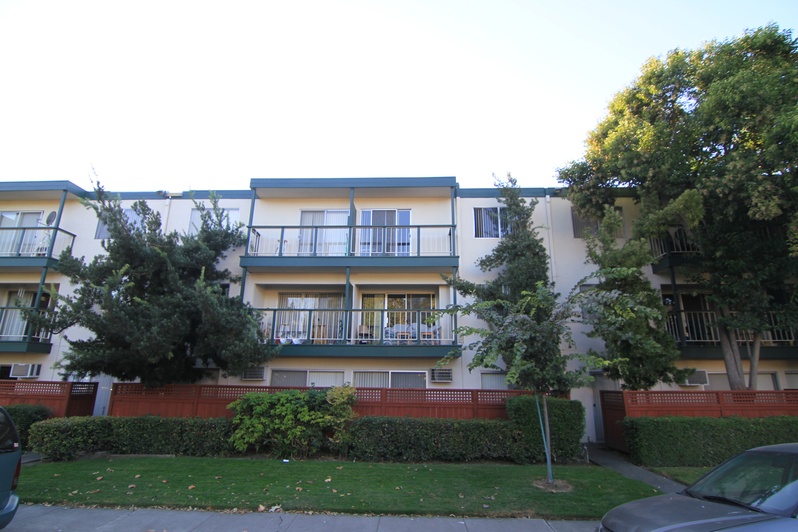 Viking Apartments Davis LocalWiki