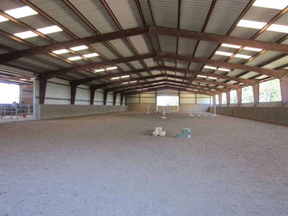 SunFire Eventing Center Davis LocalWiki