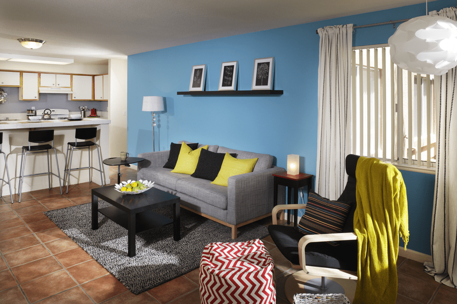 Adobe at Evegreen Apartments Davis LocalWiki